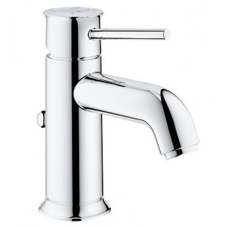 Vòi chậu nóng lạnh BauClassic S-size GROHE 32862000