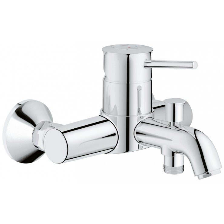 Củ sen tắm nóng lạnh GROHE 32865000