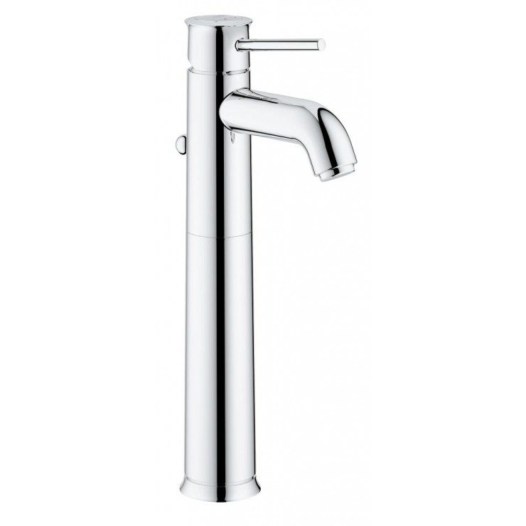 Vòi chậu nóng lạnh BauClassic XL-size GROHE 32868000