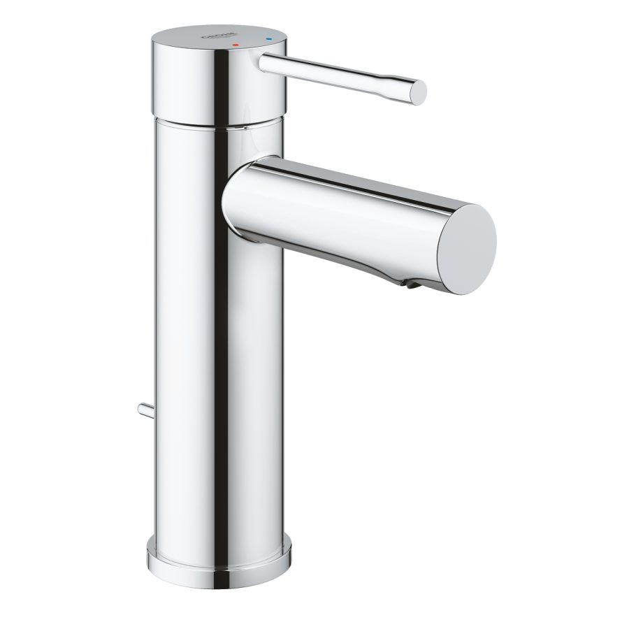 Vòi chậu nóng lạnh Essence New S-Size Grohe 32898001