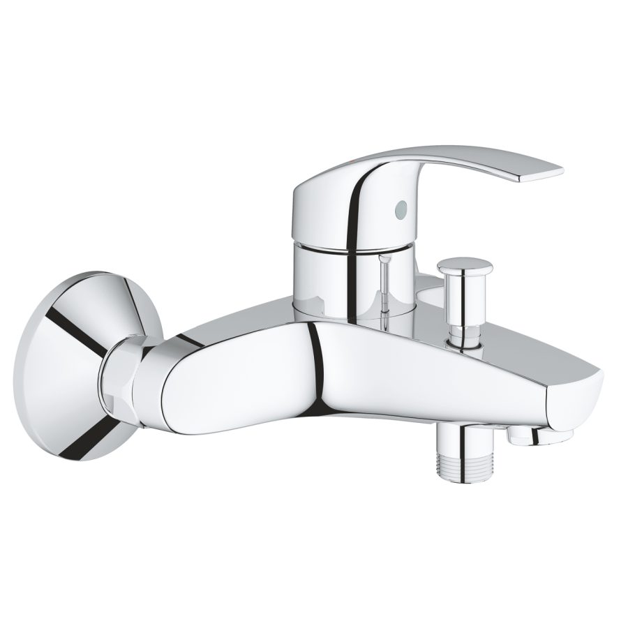 Củ sen tắm nóng lạnh Eurosmart Grohe 33300002