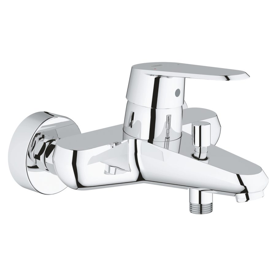 Củ sen tắm nóng lạnh Eurodisc Cosmo Grohe 33390002