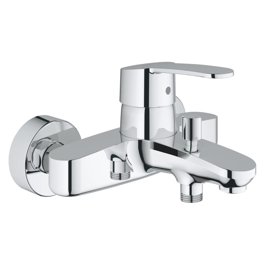 Củ sen tắm nóng lạnh Eurostyle Cosmo Grohe 33591002