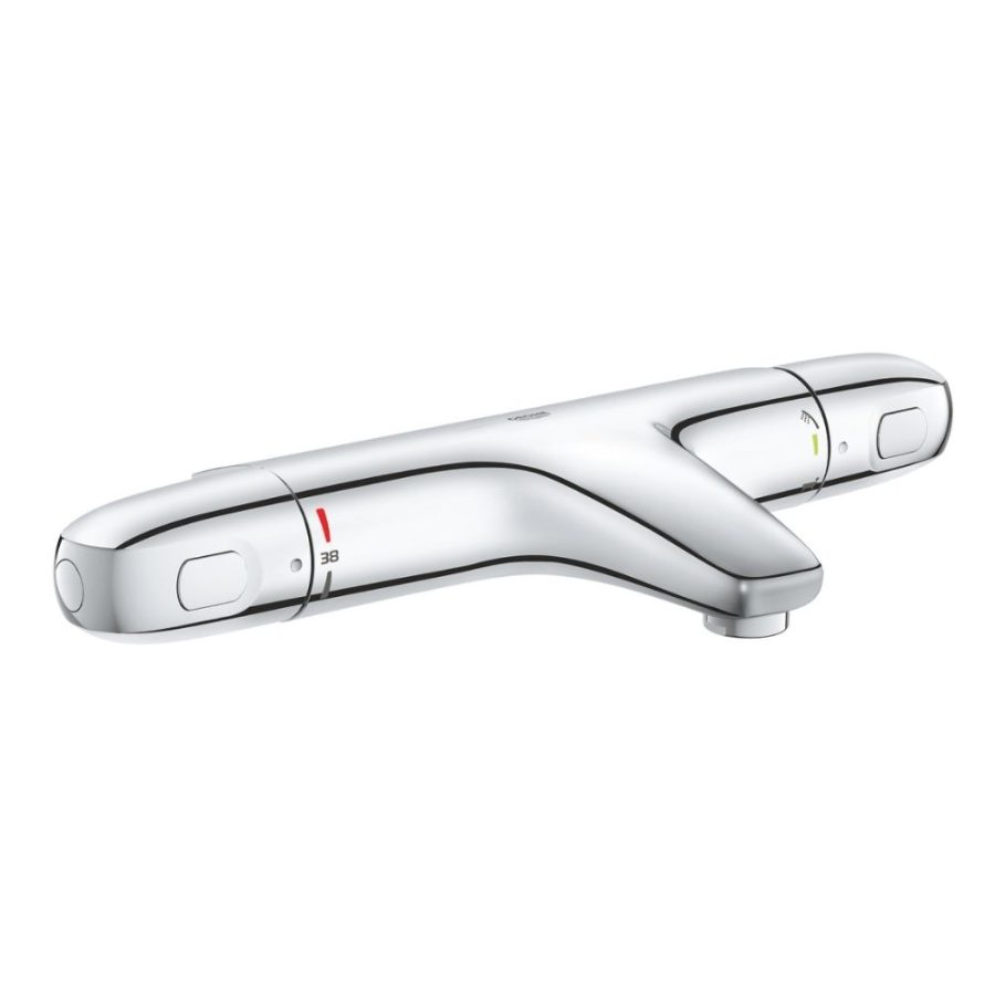 Củ sen tắm nhiệt độ Grohtherm 1000 GROHE 34158003