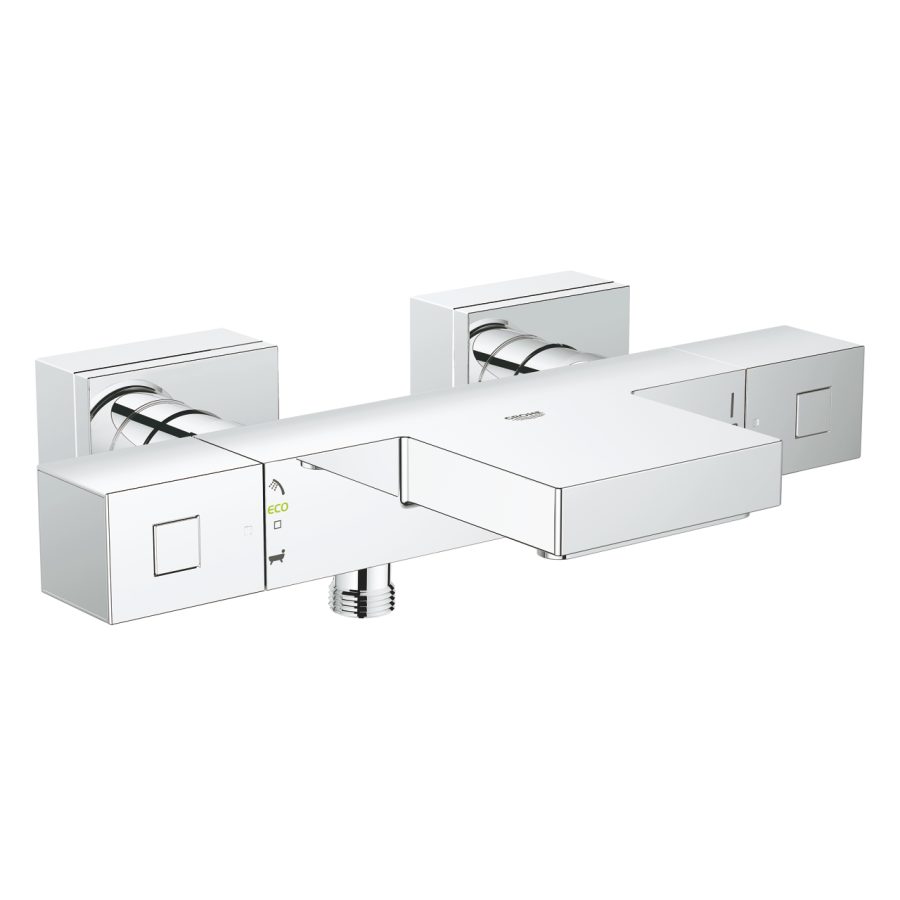 Củ sen tắm nhiệt độ Grohtherm Cube GROHE 34497000