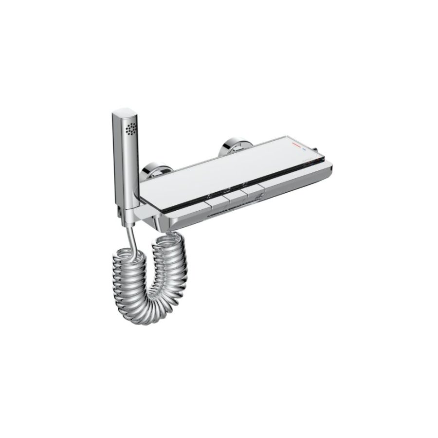 Củ sen tắm nóng lạnh JOMOO 35025-536/1B1-1