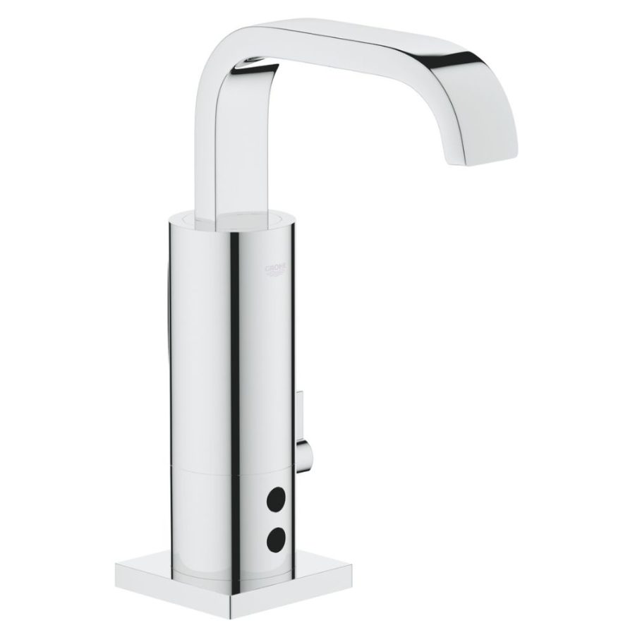 Vòi chậu cảm ứng Allure E GROHE 36095000