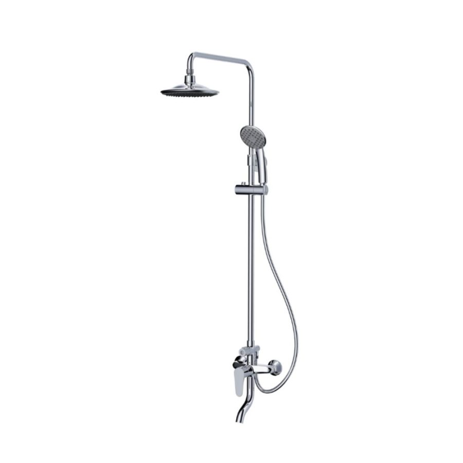 Sen cây tắm đứng JOMOO 36249-139/1B-1