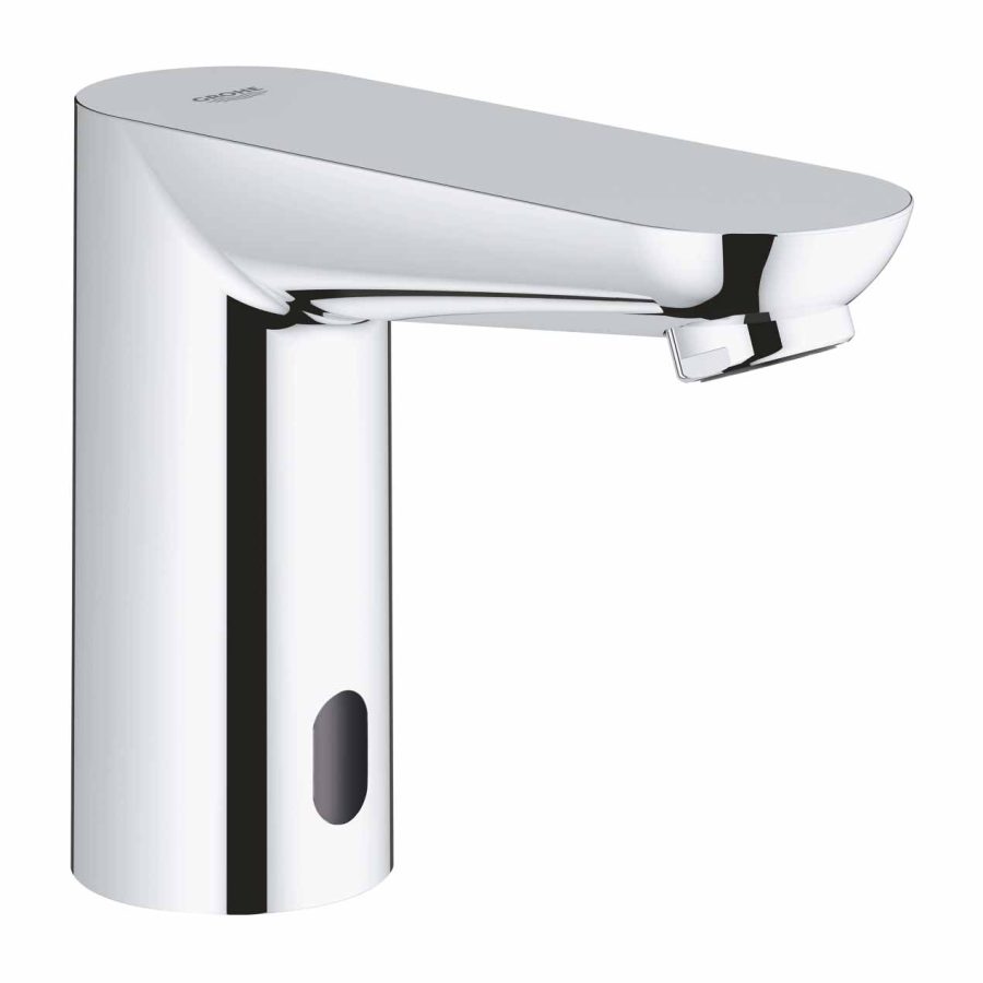 Vòi chậu cảm ứng dùng điện Euroeco Cosmopolitan E GROHE 36269000