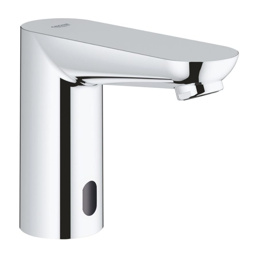 Vòi chậu cảm ứng dùng pin Euroeco Cosmopolitan E GROHE 36272000