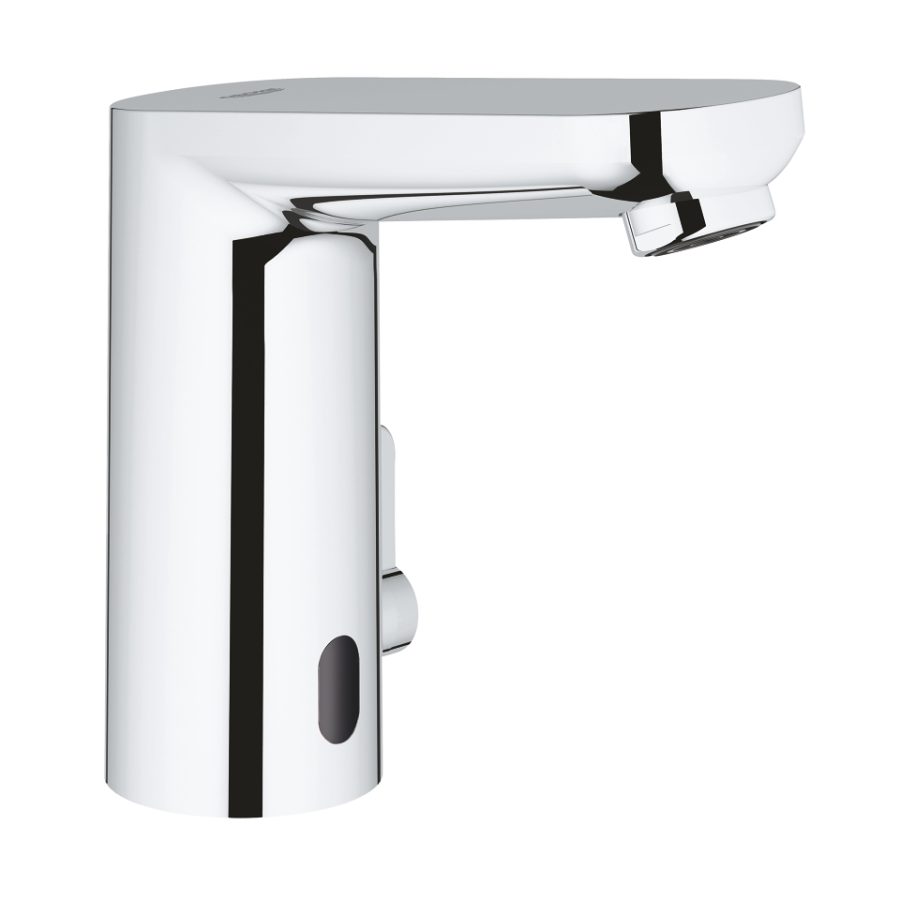 Vòi chậu cảm ứng nóng lạnh Eurosmart Cosmopolitan E Grohe 36325001