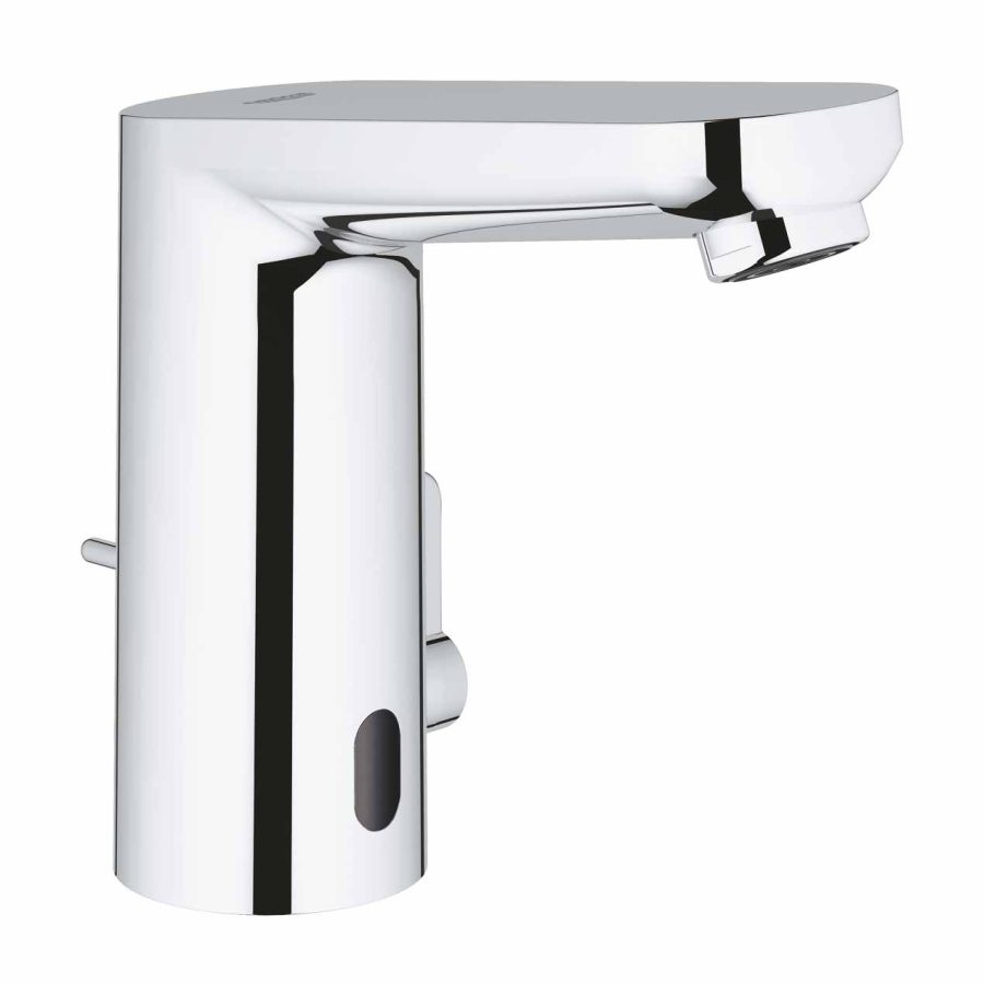 Vòi chậu cảm ứng dùng pin Eurosmart Cosmopolitan E GROHE 36331001