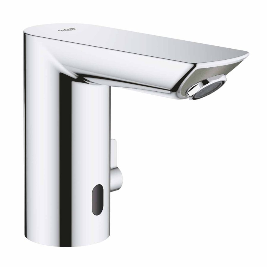 Vòi chậu cảm ứng dùng pin Bau Cosmopolitan E GROHE 36451000