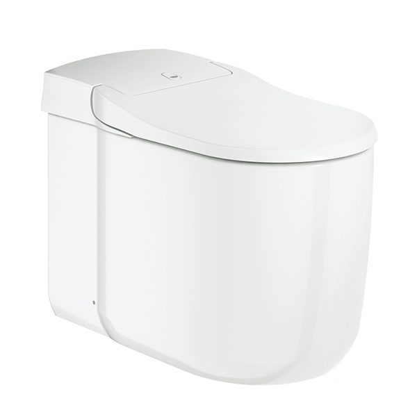 Bồn cầu đặt sàn cảm ứng Sensia Arena GROHE 36492SH0