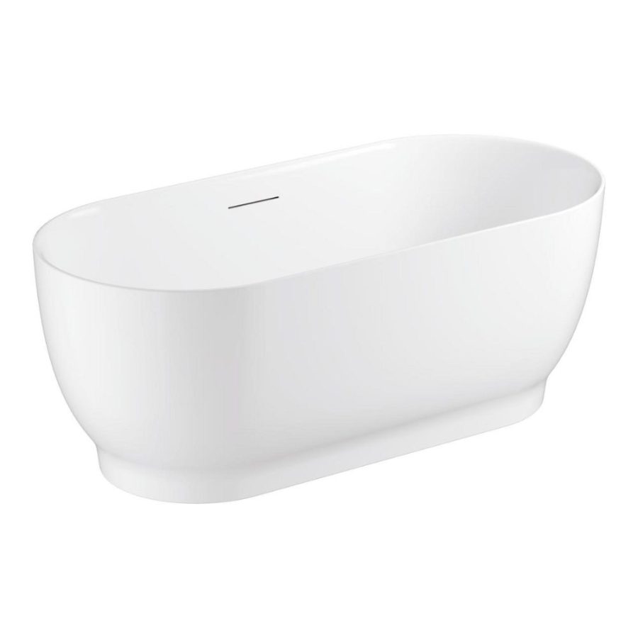 Bồn tắm đặt sàn 1m6 Essence GROHE 36514000