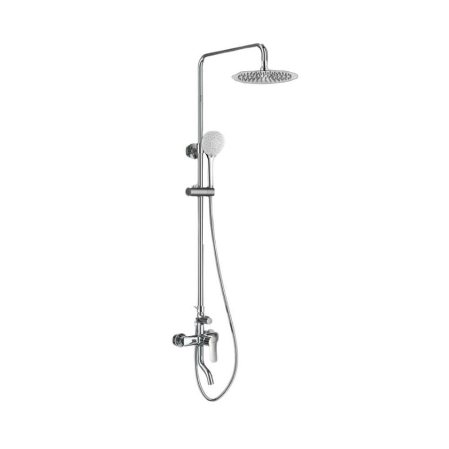 Sen cây tắm đứng JOMOO 36519-526/1B-1
