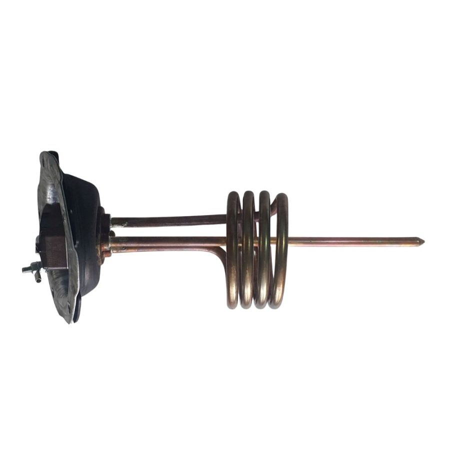 Ariston 3687025 - Thanh đốt cho máy nước nóng năng lượng mặt trời
