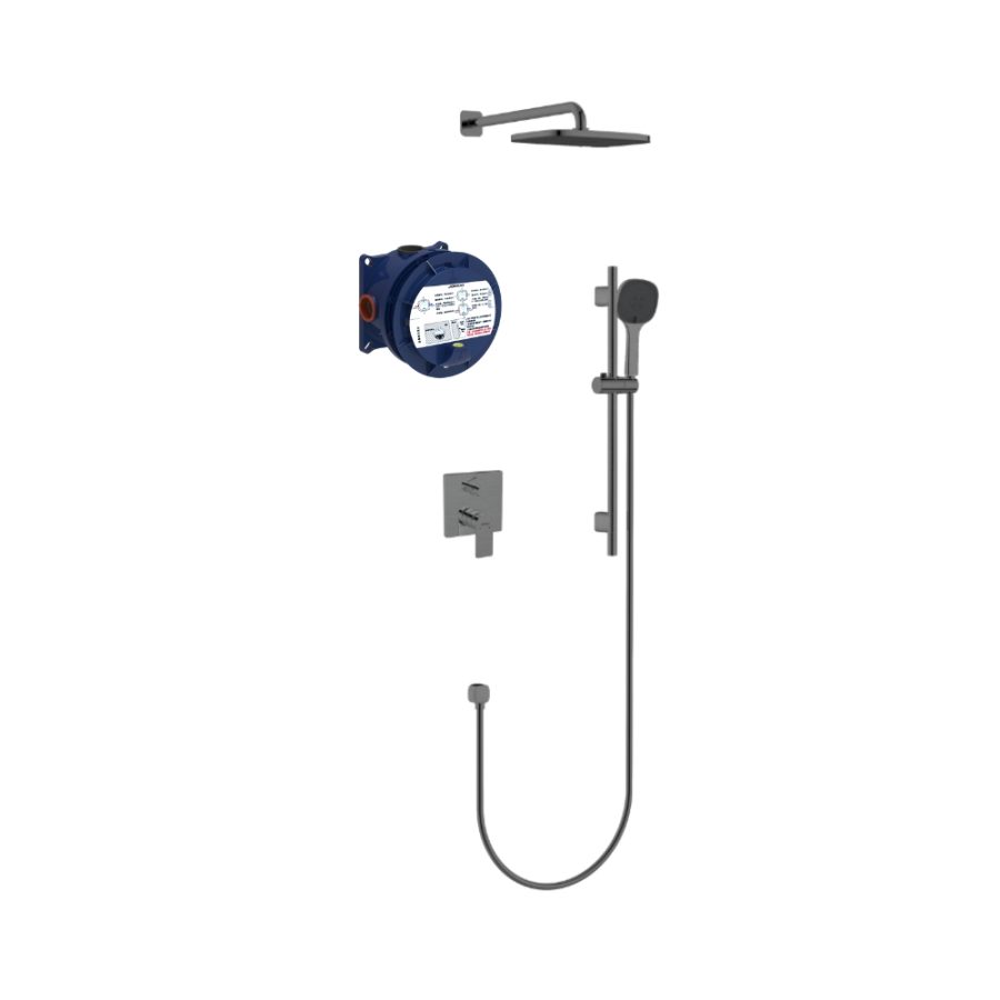 Bộ sen tắm âm tường 2 đường nước JOMOO 37311-636/HBS-1/37278-000/00-1