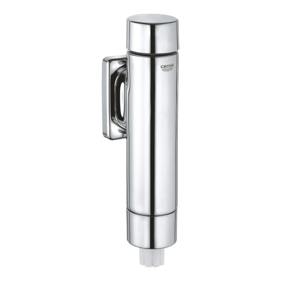 Van xả tiểu nhấn GROHE 37349000