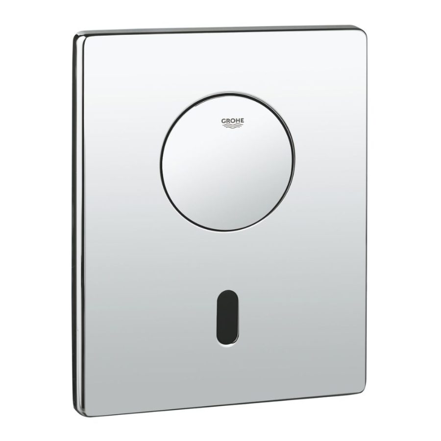 Nút nhấn xả Tectron Skate GROHE 37419000