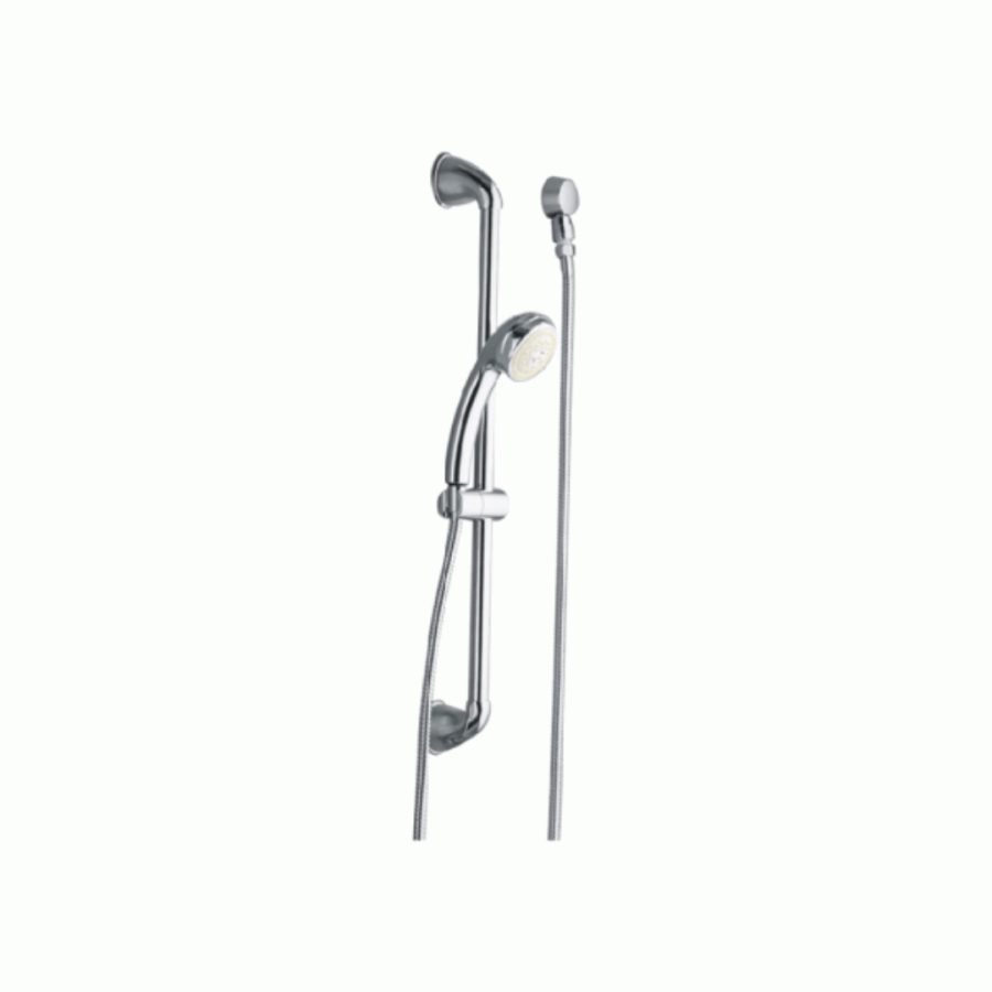 Bộ thanh trượt & tay sen tắm MOEN 3827