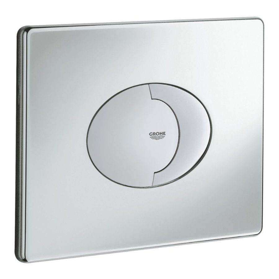 Nút nhấn xả Skate Air GROHE 38506000