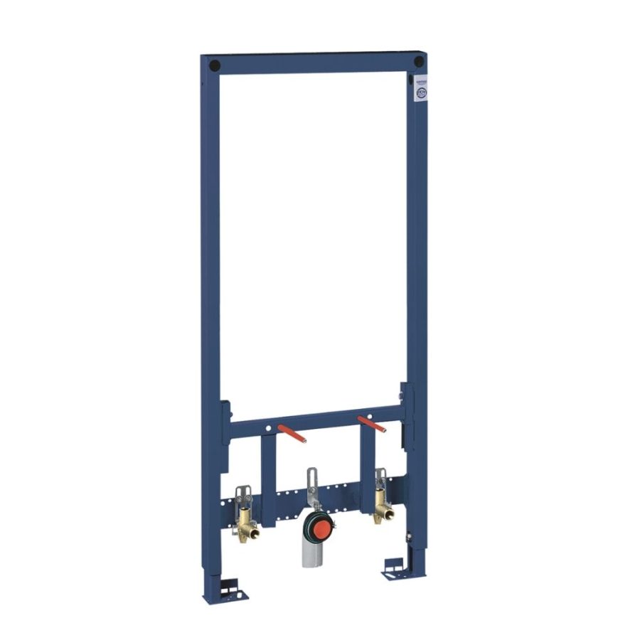 Khung thép két nước âm tường Rapid SL Element GROHE 38553001