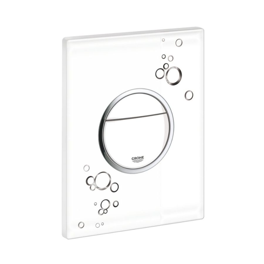 Nút nhấn xả Nova Cosmopolitan GROHE 38847LI0