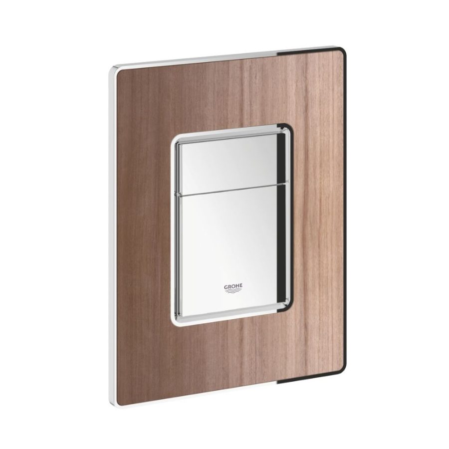 Nút nhấn xả Skate Cosmopolitan GROHE 38849HP0