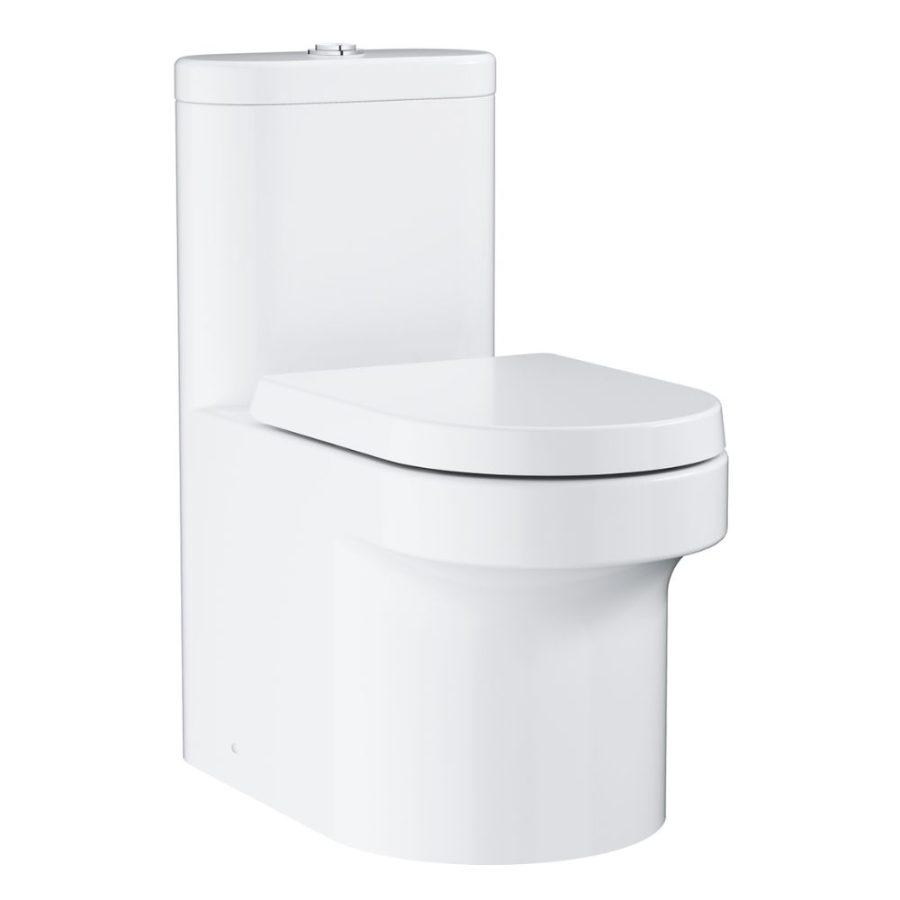Bồn cầu 1 khối Eurocosmo GROHE 39075001