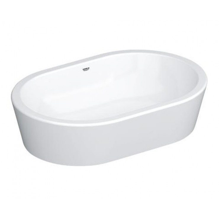 Chậu lavabo đặt bàn Eurocosmo GROHE 39122001
