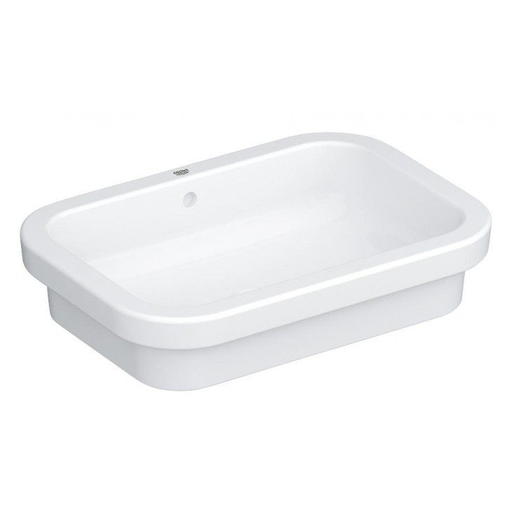 Chậu lavabo đặt bàn Eurosmart GROHE 39124001