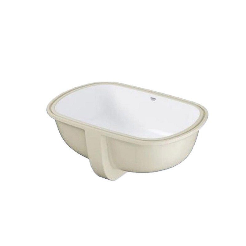 Chậu rửa mặt lavabo âm bàn GROHE 39125001