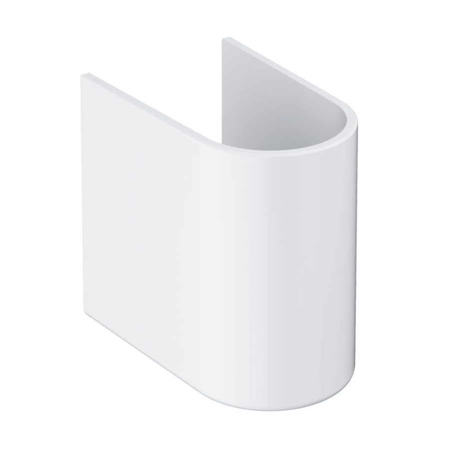 Chân chậu lavabo lửng Euro Ceramic GROHE 39201000