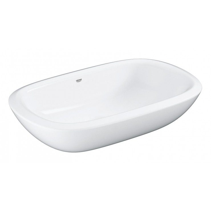 Chậu lavabo đặt bàn Eurostyle GROHE 39216000
