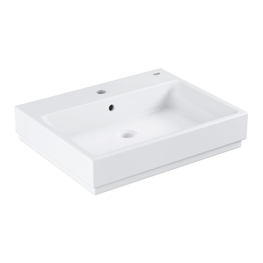 Chậu lavabo treo tường Eurocube GROHE 39231000