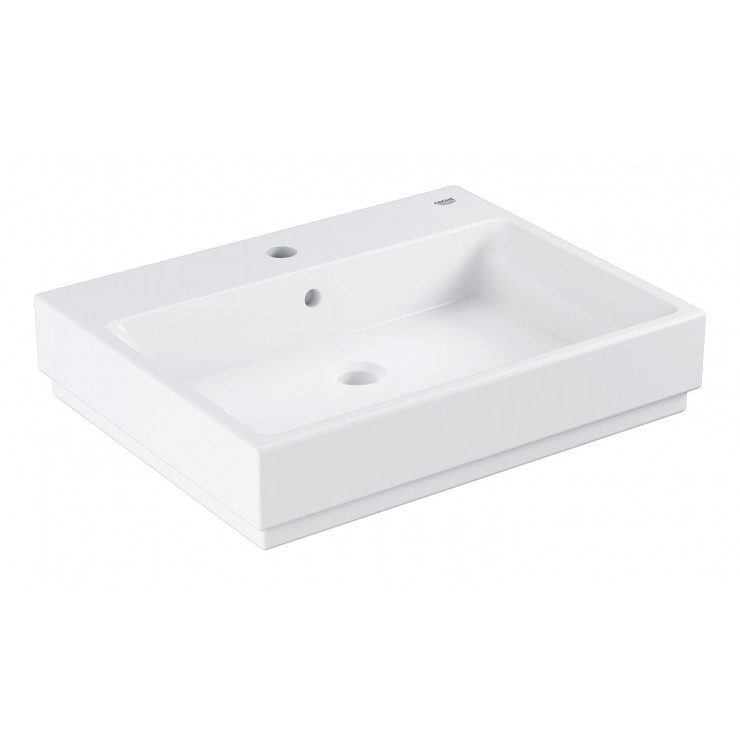 Chậu lavabo đặt bàn EuroCube GROHE 39234000