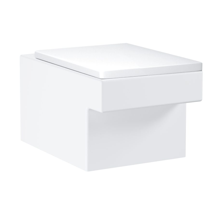 Bồn cầu treo tường Eurocube GROHE 39244000