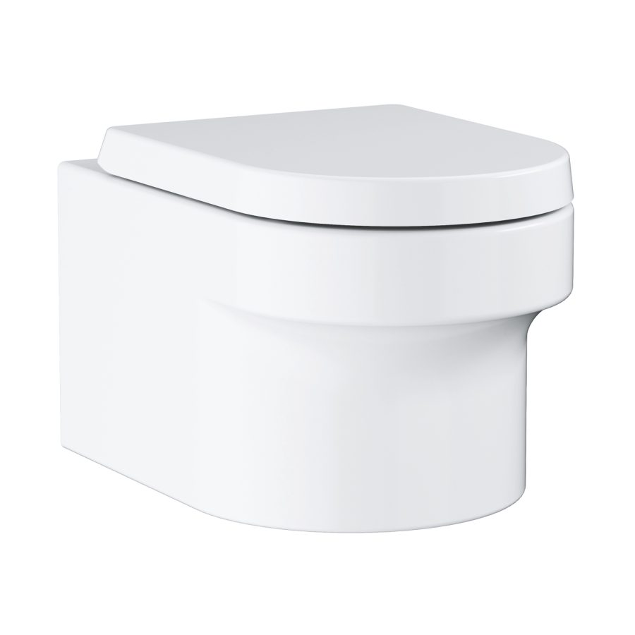 Bồn cầu treo tường Eurocosmo GROHE 39296000