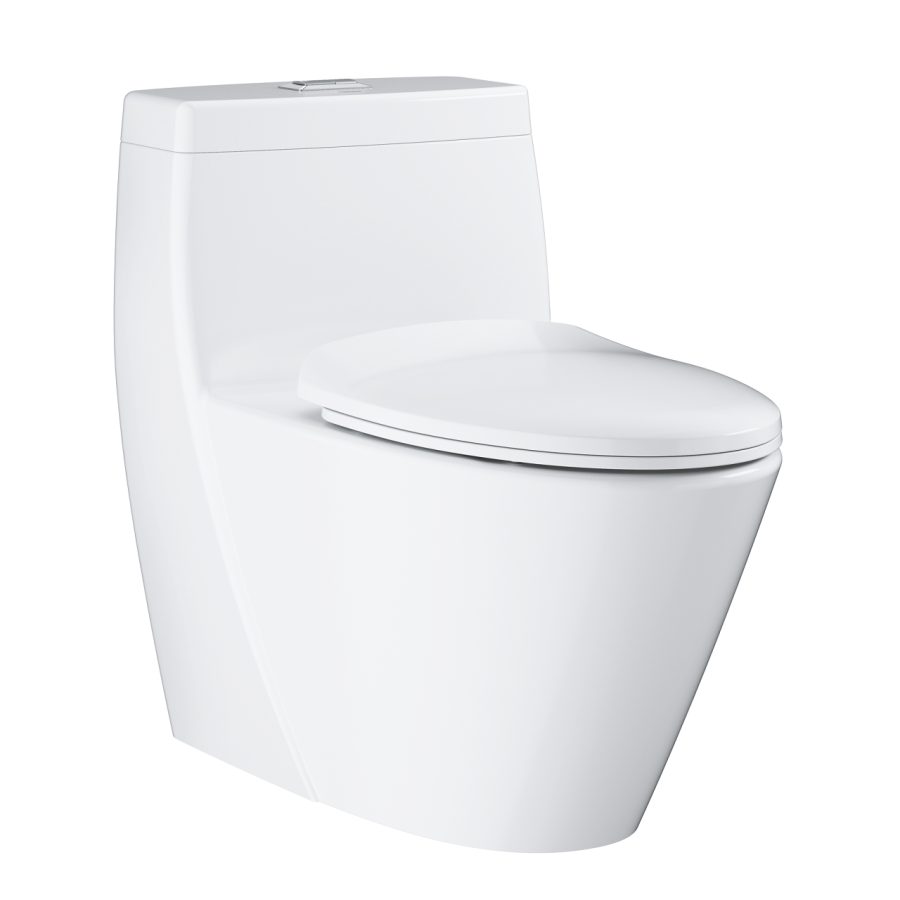 Bồn cầu 1 khối dòng Projectline GROHE 39316000