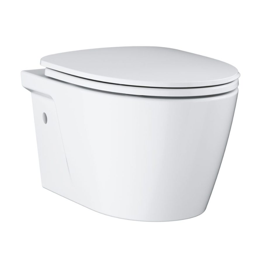 Bồn cầu treo tường Projectline GROHE 39321000