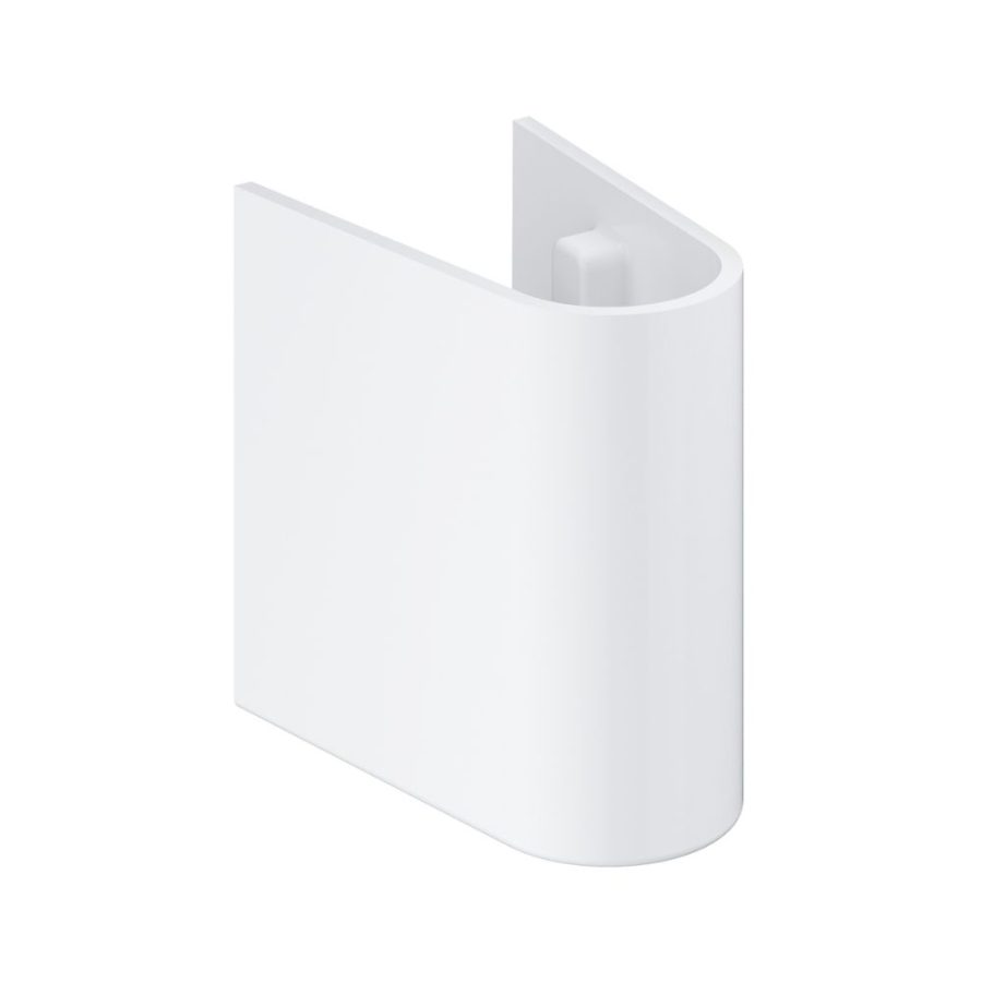 Chân chậu lavabo lửng Euro Ceramic GROHE 39325000