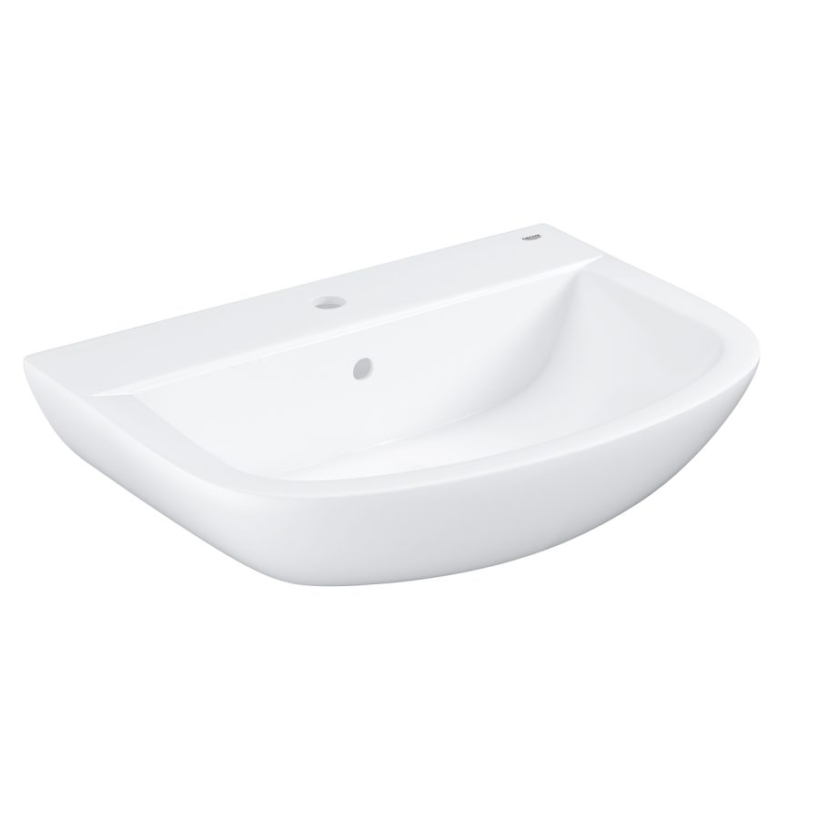 Chậu rửa lavabo treo tường Bau Ceramic GROHE 39420000