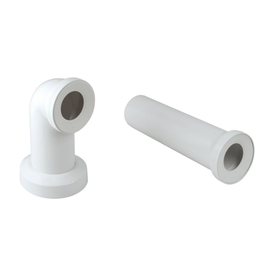 Ống xả thoát sàn / ngang GROHE 39454000