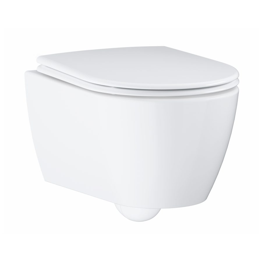 Bồn cầu treo tường Essence GROHE 3957100H