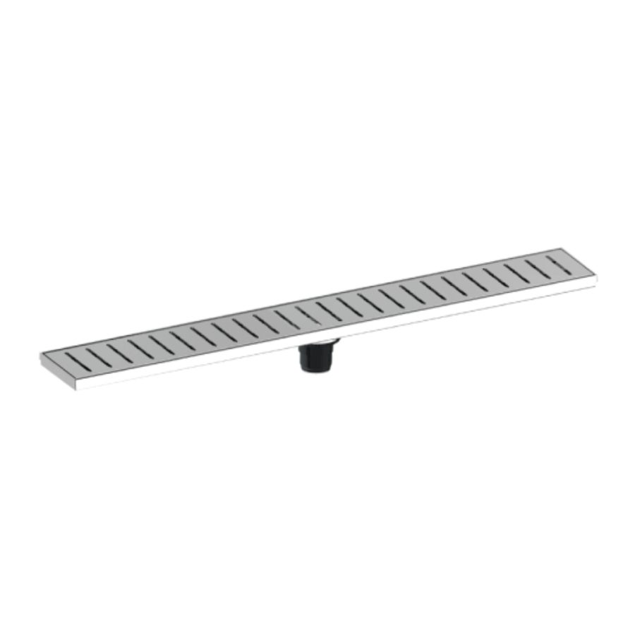 Phễu thoát sàn MOEN 3961
