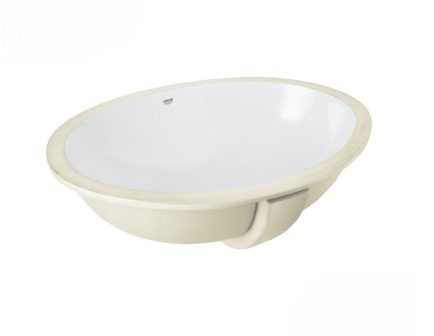 Chậu rửa mặt lavabo âm bàn GROHE 3971100H