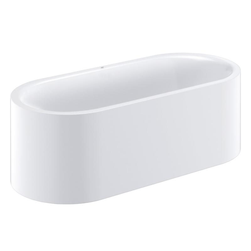 Bồn tắm đặt sàn 1m8 Essence Grohe 39729000