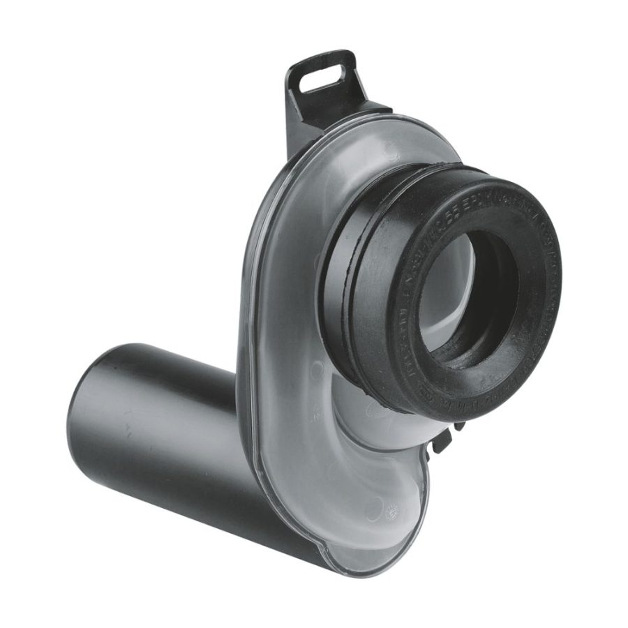Bẫy tiểu ngang GROHE 39732000