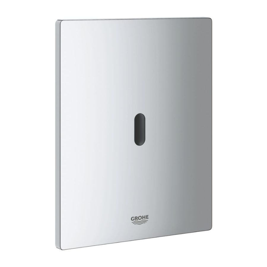 Mặt van xả cảm ứng hồng ngoại Tectron Bau E GROHE 39881000